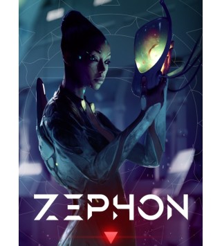 ZEPHON Altergift Steam Key GLOBAL